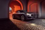 Maserati Levante by Novitec Tridente 2017 года